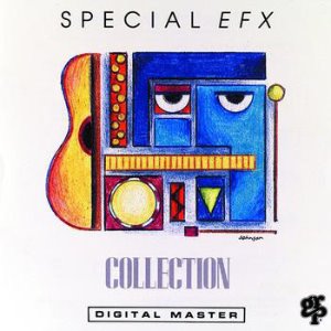 Special EFX / Collection
