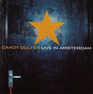 Candy Dulfer / Live In Amsterdam