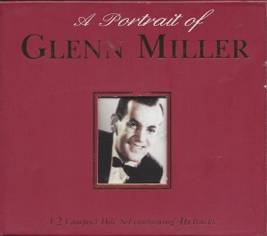 Glenn Miller / A Portrait Of Glenn Miller (2CD)
