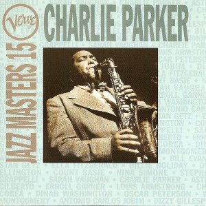 Charlie Parker / Verve Jazz Masters 15