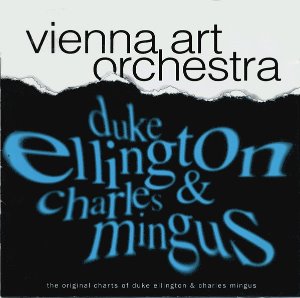 Vienna Art Orchestra / The Original Charts
