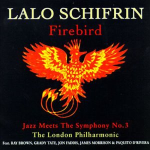 Lalo Schifrin / Firebird