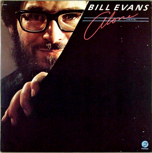 Bill Evans / Alone (Again)