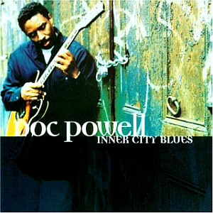Doc Powell / Inner City Blues