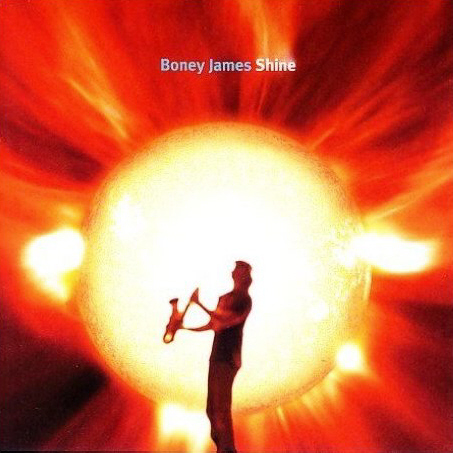 Boney James / Shine