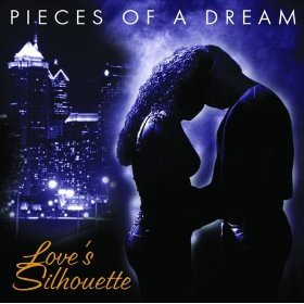 Pieces Of A Dream / Love&#039;s Silhouette (DIGI-PAK)