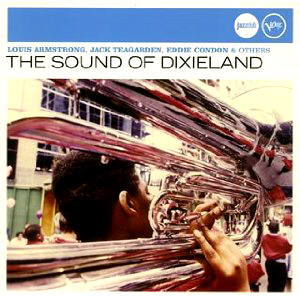 V.A. / The Sound Of Dixieland (Verve Jazz Club - Highlights)