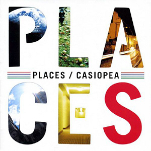 Casiopea / Places (미개봉)