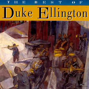 Duke Ellington / The Best Of Duke Ellington (미개봉)