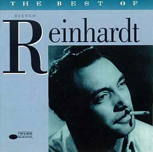 Django Reinhardt / The Best Of Django Reinhardt