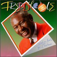 Freddy Cole / I Want A Smile For Christmas