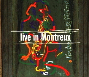 V.A. / Live In Montreux (2CD, DIGI-PAK)