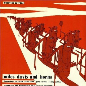 Miles Davis / Miles Davis And Horns