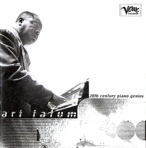 Art Tatum / 20th Century Piano Genius (2CD)