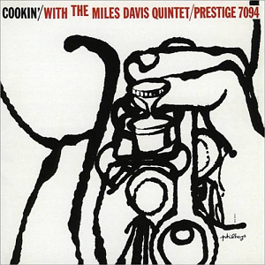 Miles Davis / Cookin&#039; With The Miles Davis Quintet (RVG REMASTERED, 미개봉)