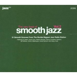 V.A. / The Very Best Of Smooth Jazz Vol.2 (2CD)