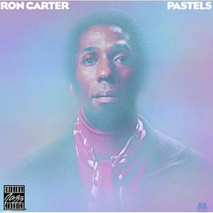 Ron Carter / Pastels