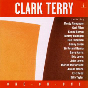 Clark Terry / One On One