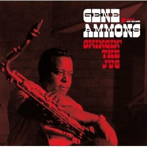 Gene Ammons / Swingin&#039; The Jug
