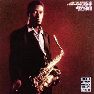 Sonny Rollins / Sonny Rollins &amp; Contemporary Leaders
