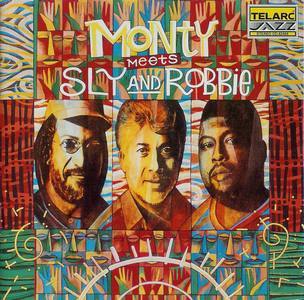 Monty Alexander / Monty Meets Sly And Robbie