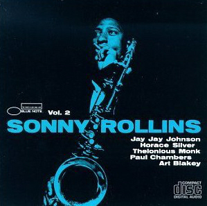 Sonny Rollins / Sonny Rollins Vol. 2 (RVG Edition)
