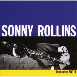 Sonny Rollins / Sonny Rollins, Vol.1 (RVG Edition)