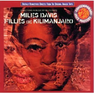 Miles Davis / Filles De Kilimanjaro (REMASTERED)