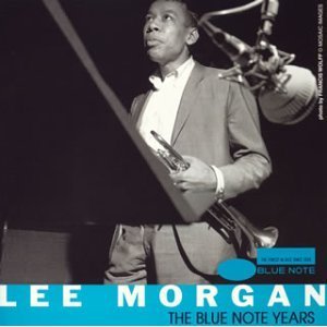 Lee Morgan / The Very Best of Lee Morgan - Blue Note Years (홍보용)