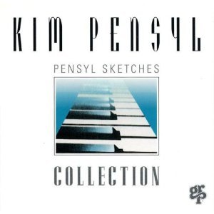 Kim Pensyl / Pensyl Sketches Collection