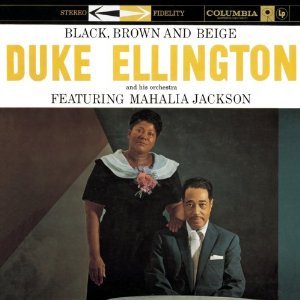Duke Ellington / Black, Brown and Beige (REMASTERED)