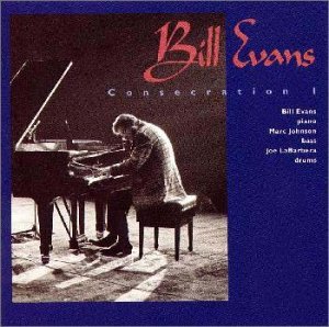Bill Evans / Consecration