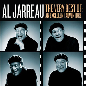 Al Jarreau / The Very Best Of: An Excellent Adventure (미개봉)