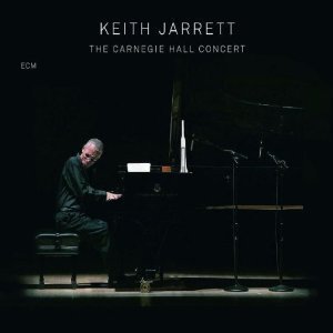 Keith Jarrett / The Carnegie Hall Concert (2CD)