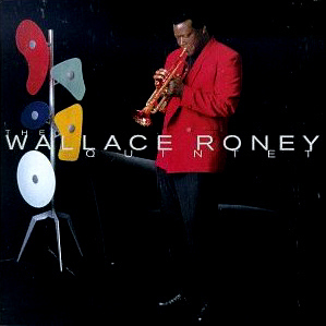 Wallace Roney / Wallace Roney Quintet (미개봉)