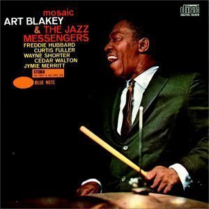 Art Blakey &amp; Jazz Messengers / Mosaic