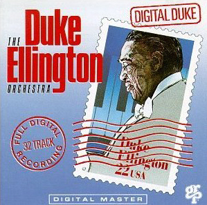 Duke Ellington Orchestra / Digital Duke
