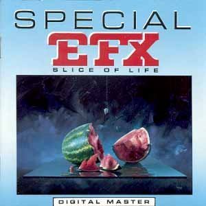Special Efx / Slice Of Life (미개봉)