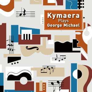 Kymaera / Kymaera Plays George Michael (미개봉)