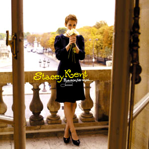 Stacey Kent / Raconte-Moi (미개봉)