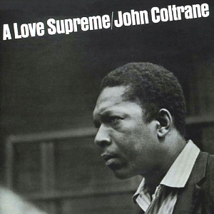 John Coltrane / A Love Supreme (REMASTERED) (미개봉)