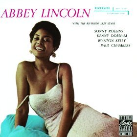 Abbey Lincoln / That&#039;s Him