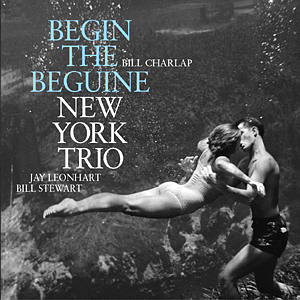 New York Trio / Begin The Beguine (미개봉)
