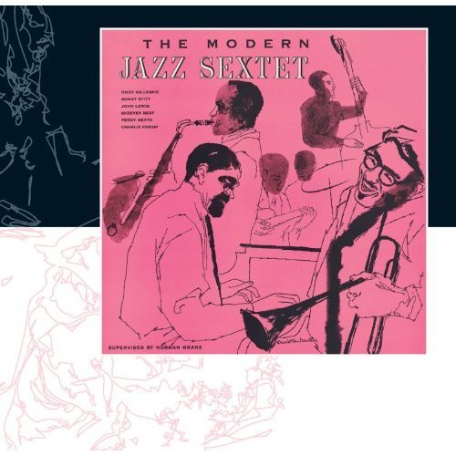 Modern Jazz Sextet / Modern Jazz Sextet (REMASTERED, DIGI-PAK)