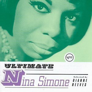 Nina Simone / Ultimate Nina Simone (홍보용)