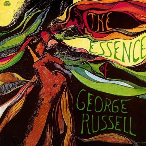 George Russell / The Essence Of George Russell