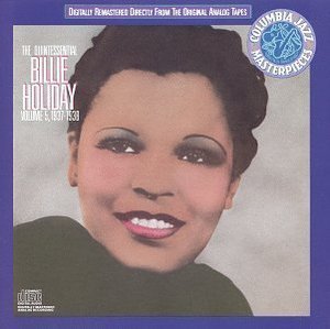 Billie Holiday / Quintessential, Vol.5: 1937-1938