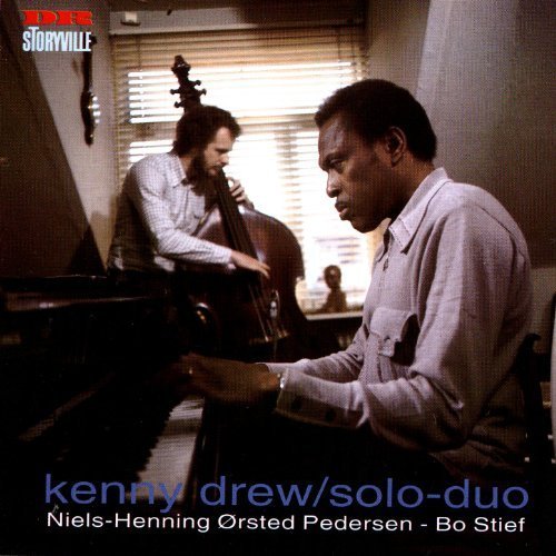 Kenny Drew / Solo/Duo
