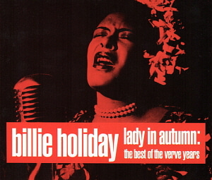 Billie Holiday / Lady In Autumn - The Best Of The Verve Years (2CD)