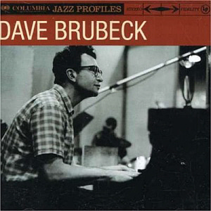 Dave Brubeck / Jazz Profiles